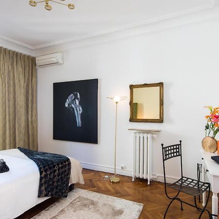 Apartment Emilia 尼斯 外观 照片