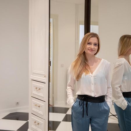 Apartment Emilia 尼斯 外观 照片