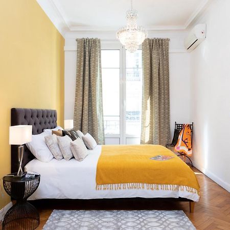 Apartment Emilia 尼斯 外观 照片