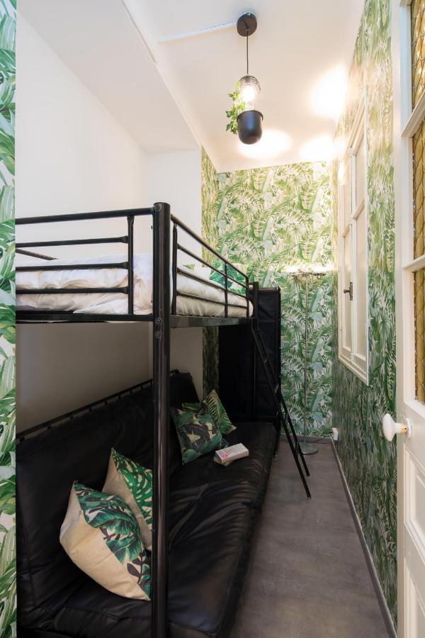 Apartment Emilia 尼斯 外观 照片
