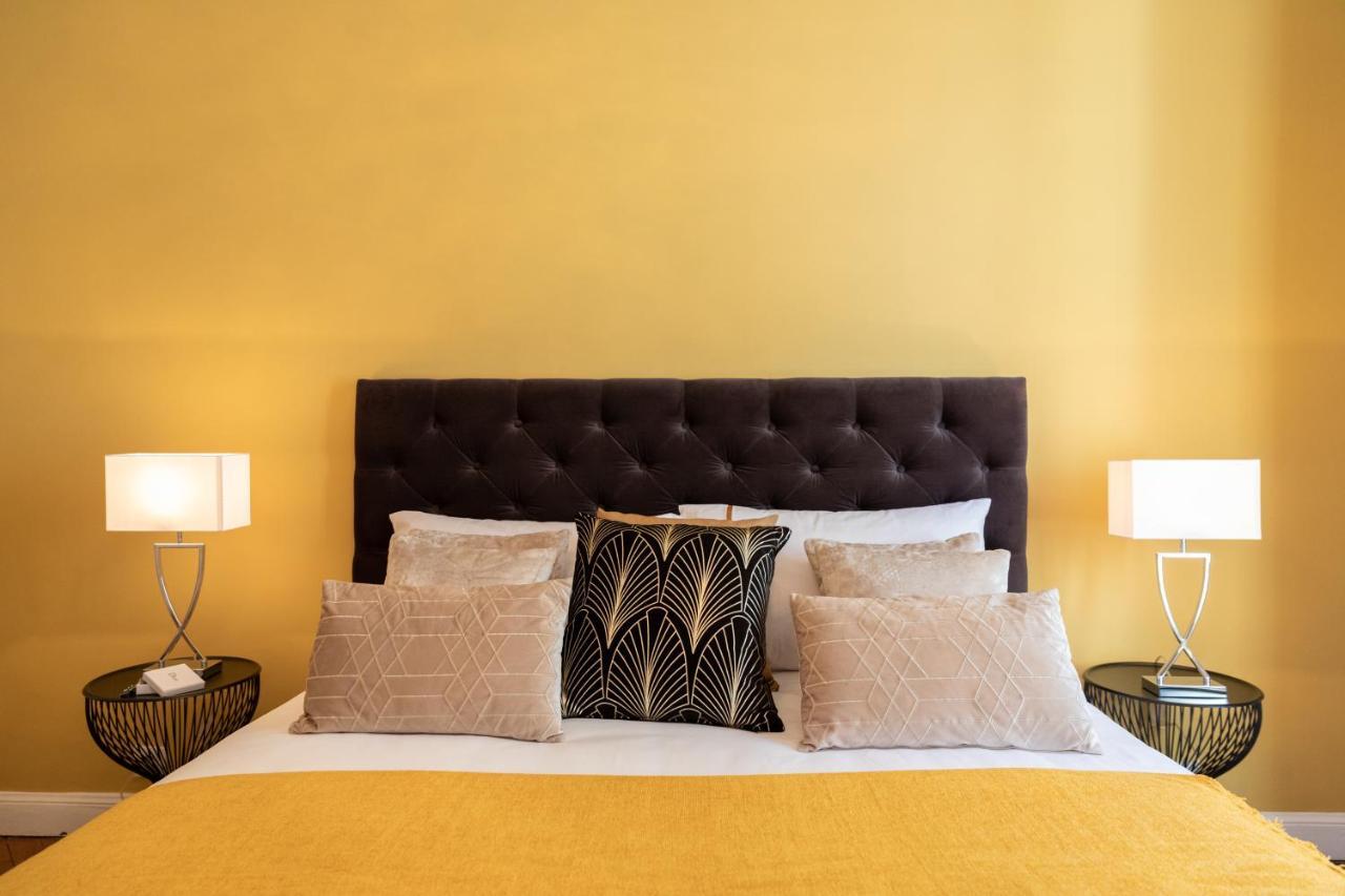 Apartment Emilia 尼斯 外观 照片