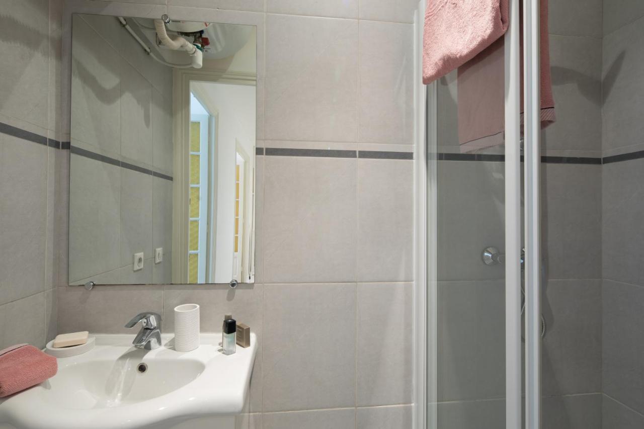 Apartment Emilia 尼斯 外观 照片